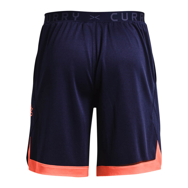 Pantaloni scurti Barbati CURRY SPLASH SHORT Under Armour