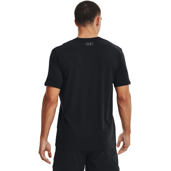 Tricou Barbati BBALL BRANDED WRDMRK SS Under Armour