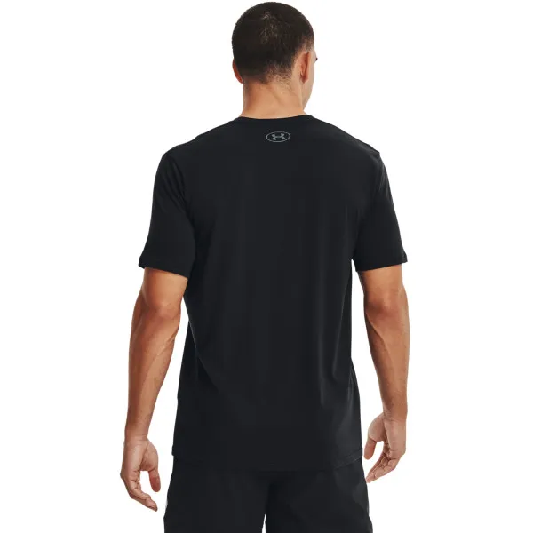 Tricou Barbati BBALL BRANDED WRDMRK SS Under Armour 