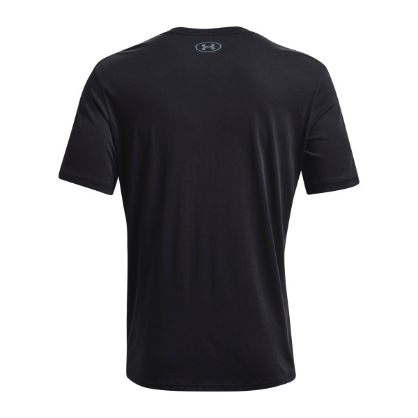 Tricou Barbati BBALL BRANDED WRDMRK SS Under Armour