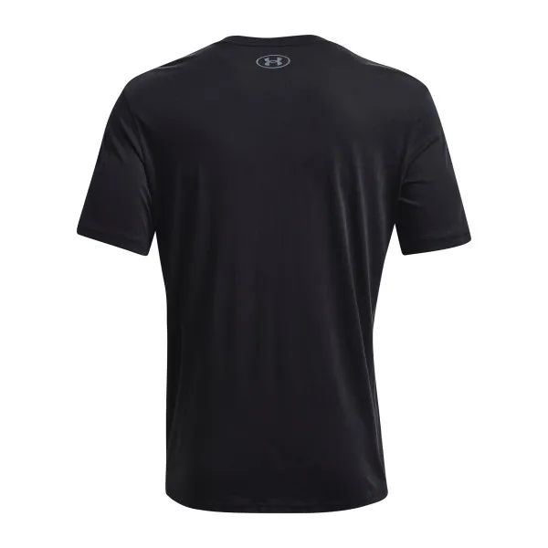 Tricou Barbati BBALL BRANDED WRDMRK SS Under Armour 
