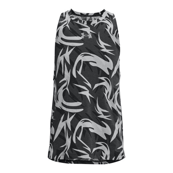 Maiou Barbati BASELINE PRINTED TANK Under Armour