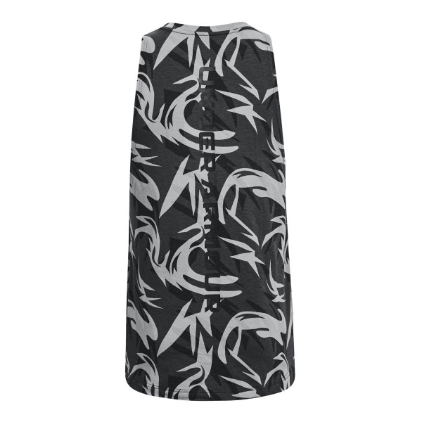 Maiou Barbati BASELINE PRINTED TANK Under Armour