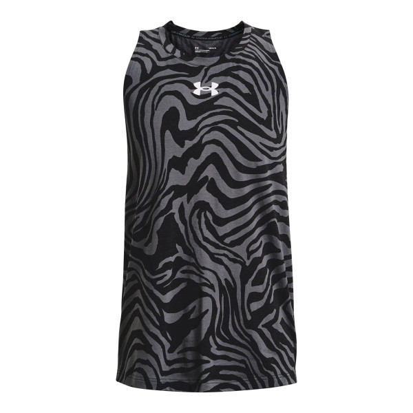 Maiou Barbati BASELINE PRINTED TANK Under Armour