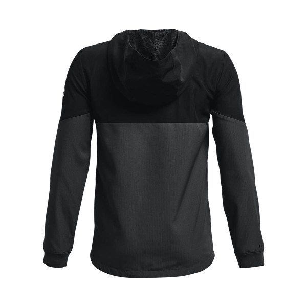 Hanorac Baieti PROJECT ROCK BRAHMA FZ HDY Under Armour