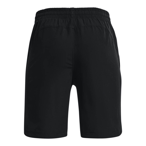 Pantaloni scurti Baieti PROJECT ROCK WOVEN SHORTS Under Armour