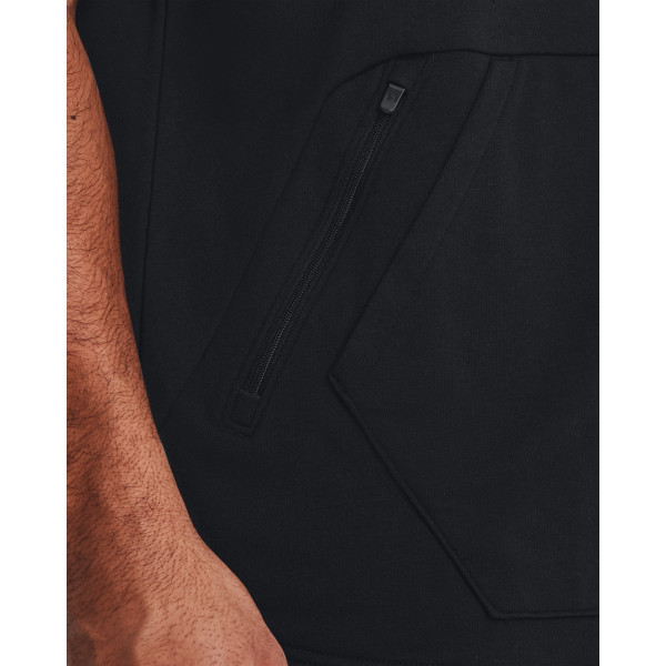 Hanorac Barbati CURRY SLEEVELESS HOODIE Under Armour
