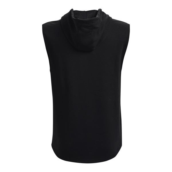 Hanorac Barbati CURRY SLEEVELESS HOODIE Under Armour