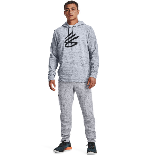 Pantaloni Barbati CURRY JOGGER Under Armour