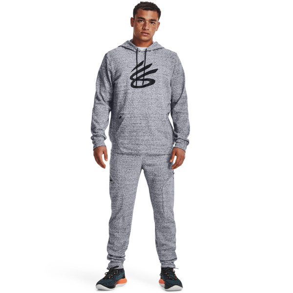 Hanorac Barbati CURRY PULLOVER HOOD Under Armour