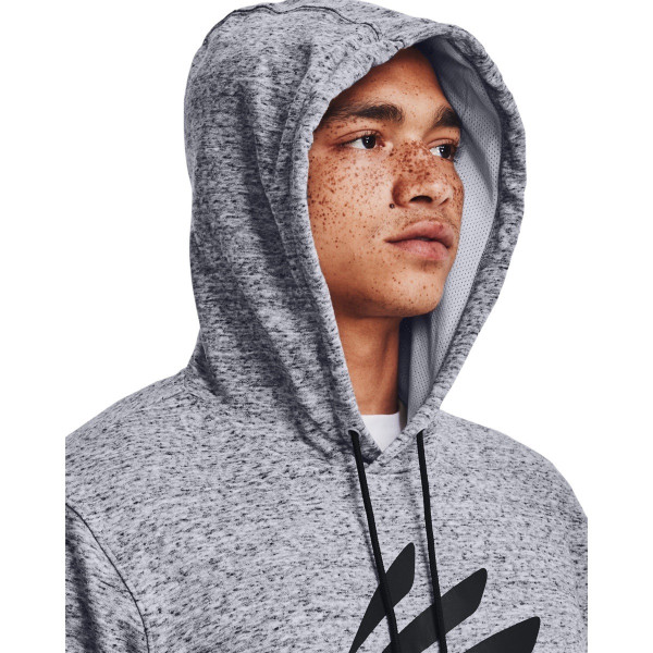 Hanorac Barbati CURRY PULLOVER HOOD Under Armour