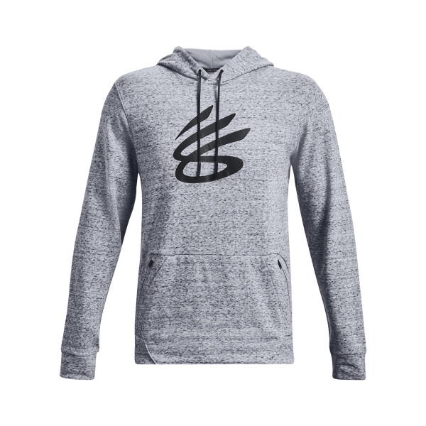 Hanorac Barbati CURRY PULLOVER HOOD Under Armour