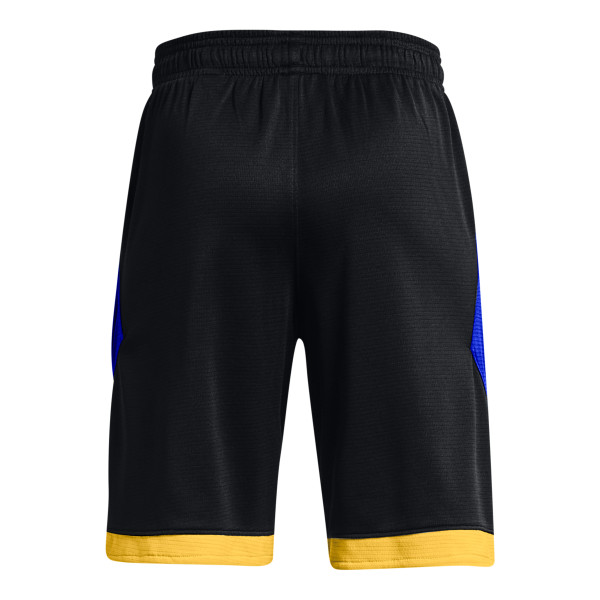 Pantaloni scurti Baieti B CURRY SPLASH SHORT Under Armour