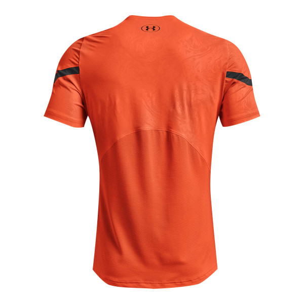 Tricou Barbati RUSH 2.0 EMBOSS SS Under Armour