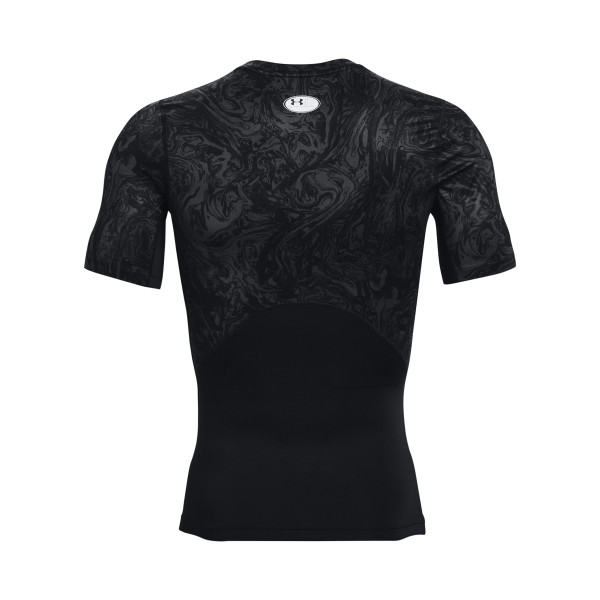 Tricou Barbati HG ARMOUR COMP PRINT SS Under Armour
