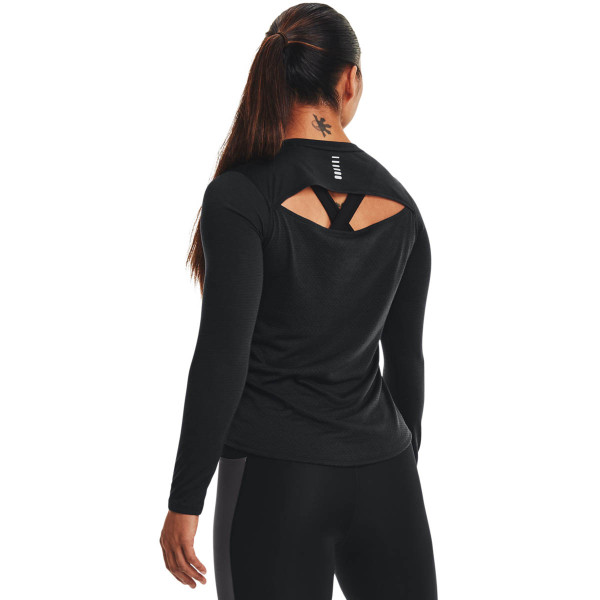 Bluza Dama STREAKER LONGSLEEVE Under Armour