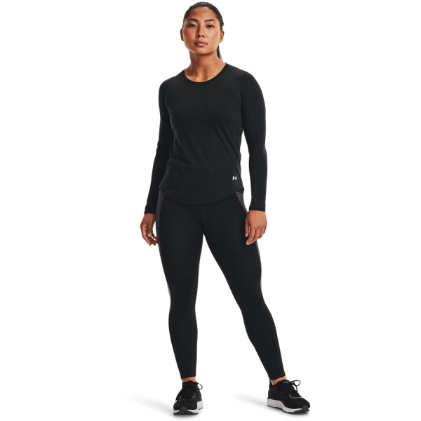 Bluza Dama STREAKER LONGSLEEVE Under Armour