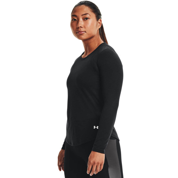 Bluza Dama STREAKER LONGSLEEVE Under Armour