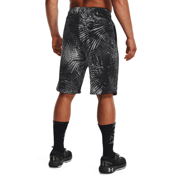 Pantaloni scurti Barbati RIVAL FLC SPORT PALM STS Under Armour