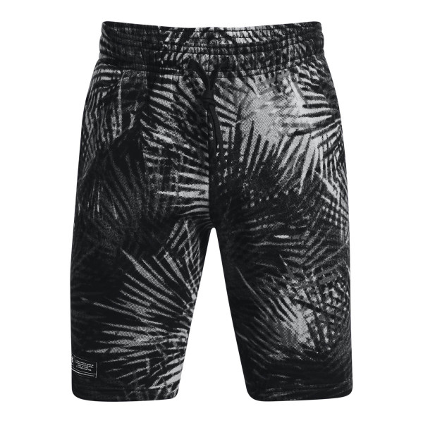 Pantaloni scurti Barbati RIVAL FLC SPORT PALM STS Under Armour