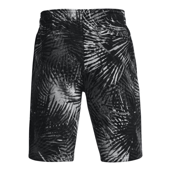 Pantaloni scurti Barbati RIVAL FLC SPORT PALM STS Under Armour