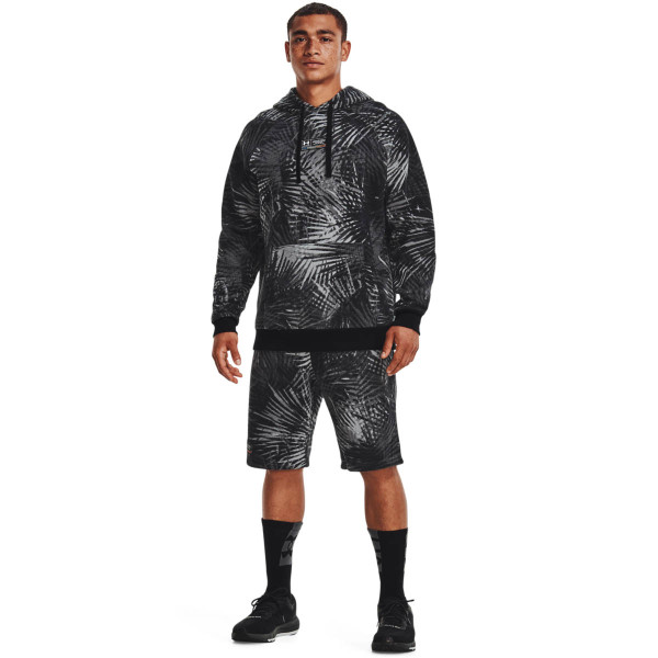Pantaloni scurti Barbati RIVAL FLC SPORT PALM STS Under Armour
