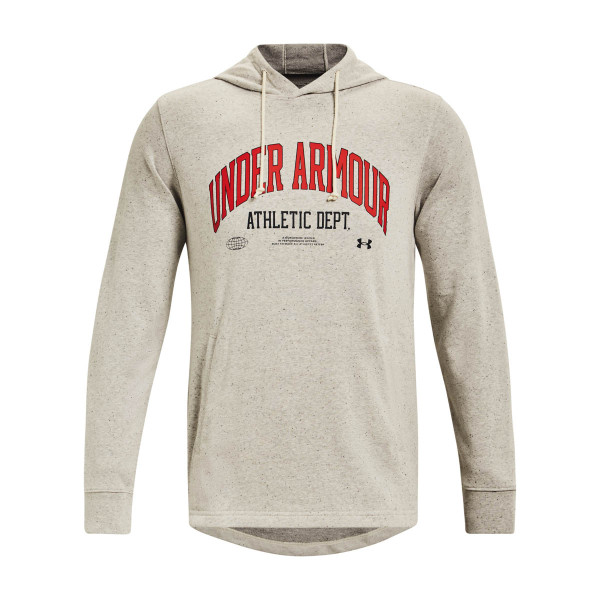 Hanorac Barbati RIVAL TRY ATHLC DEPT HD Under Armour 