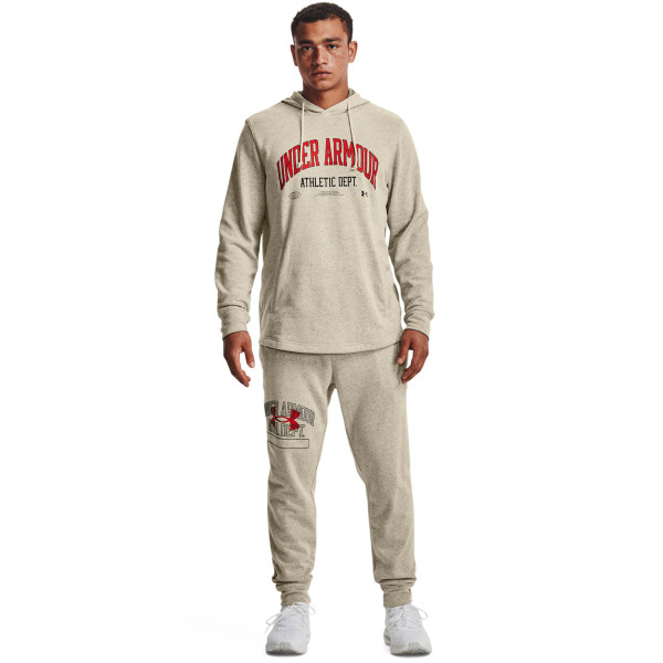 Hanorac Barbati RIVAL TRY ATHLC DEPT HD Under Armour 