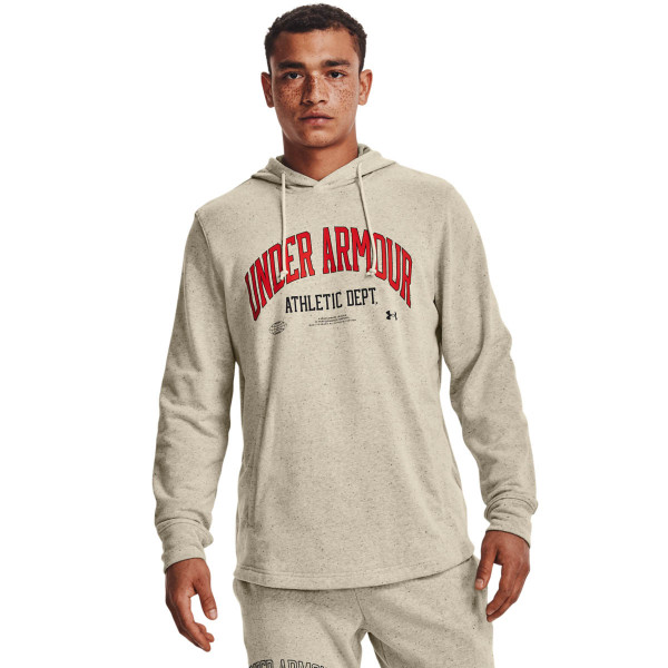 Hanorac Barbati RIVAL TRY ATHLC DEPT HD Under Armour 