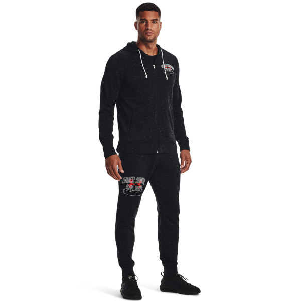 Hanorac Barbati RIVAL TRY ATHLC DEP FZ HD Under Armour