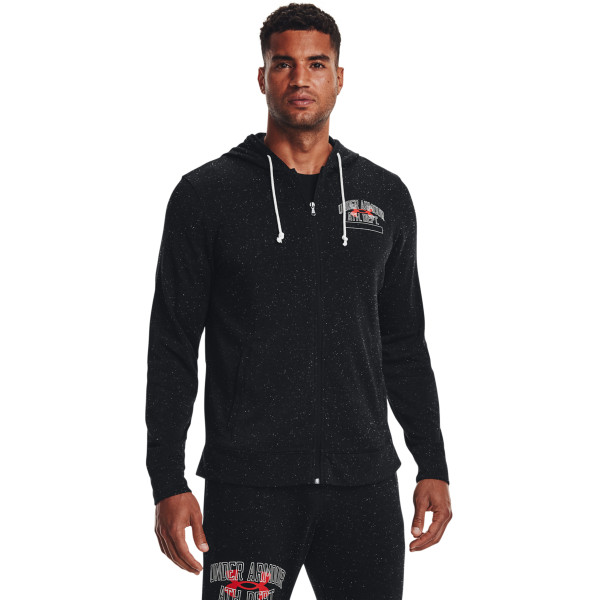 Hanorac Barbati RIVAL TRY ATHLC DEP FZ HD Under Armour