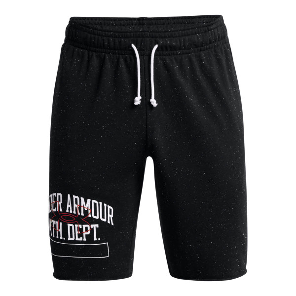 Pantaloni scurti Barbati RIVAL TRY ATHLC DEPT STS Under Armour