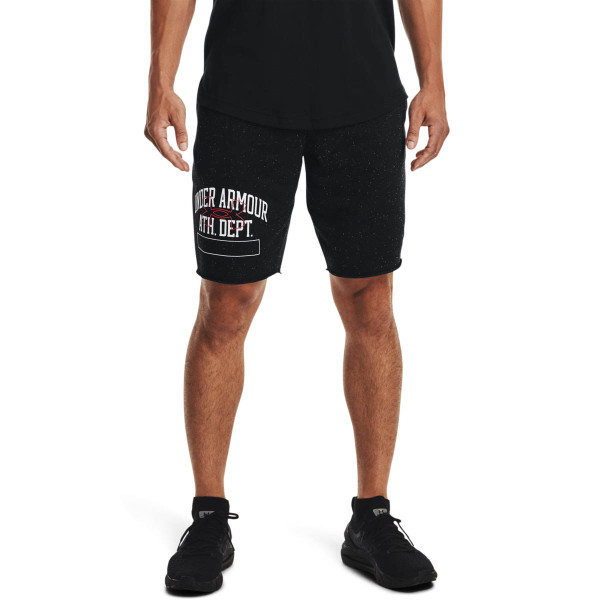 Pantaloni scurti Barbati RIVAL TRY ATHLC DEPT STS Under Armour