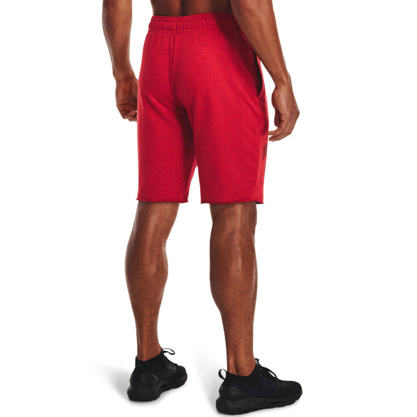 Pantaloni scurti Barbati RIVAL TRY ATHLC DEPT STS Under Armour