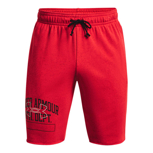 Pantaloni scurti Barbati RIVAL TRY ATHLC DEPT STS Under Armour