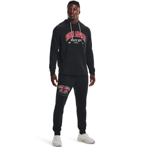 Pantaloni Barbati RIVAL TRY ATHLC DEPT JGG Under Armour