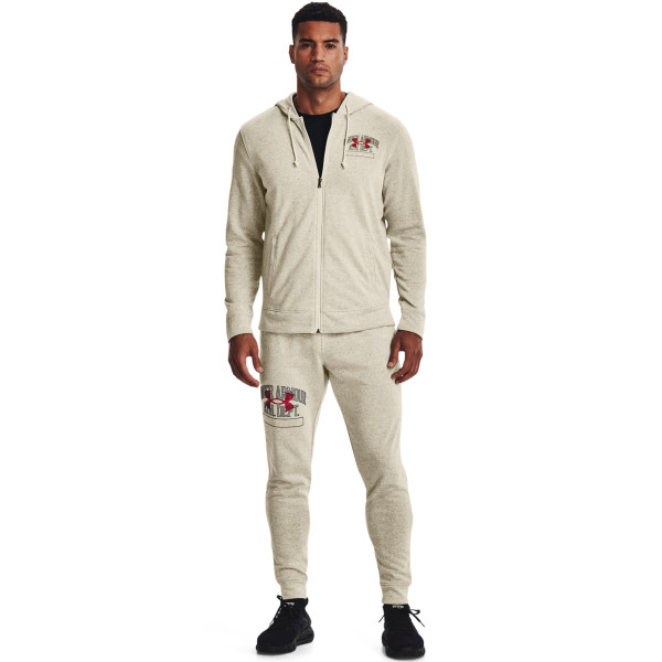 Pantaloni Barbati RIVAL TRY ATHLC DEPT JGGR Under Armour