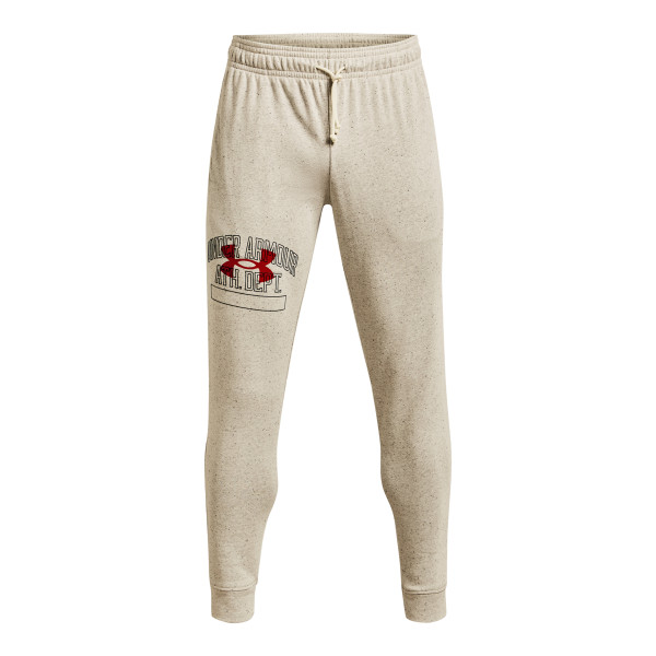 Pantaloni Barbati RIVAL TRY ATHLC DEPT JGGR Under Armour