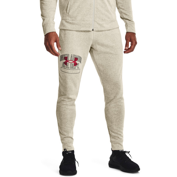 Pantaloni Barbati RIVAL TRY ATHLC DEPT JGGR Under Armour