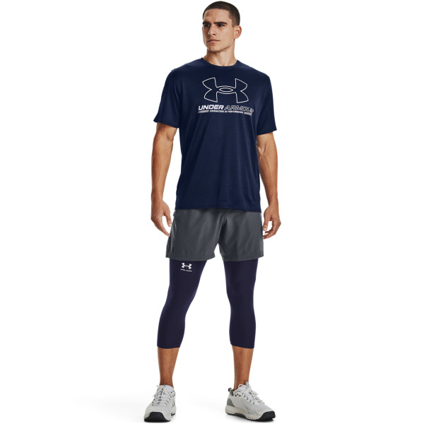 Tricou Barbati TRAINING VENT GRAPHIC SS Under Armour
