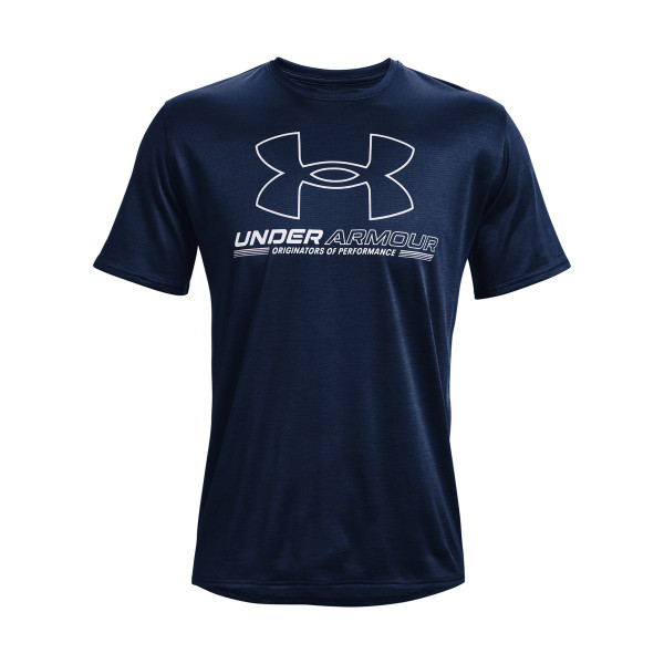 Tricou Barbati TRAINING VENT GRAPHIC SS Under Armour