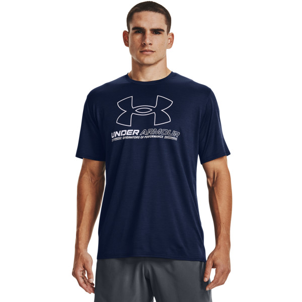 Tricou Barbati TRAINING VENT GRAPHIC SS Under Armour