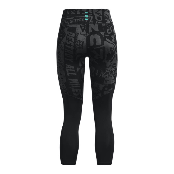 Colanti Dama DESTROY ALL MILES ANKLE TIGHT Under Armour