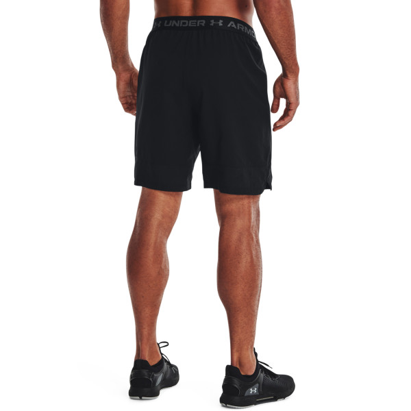 Pantaloni scurti Barbati VANISH WOVEN 8IN SHORTS Under Armour