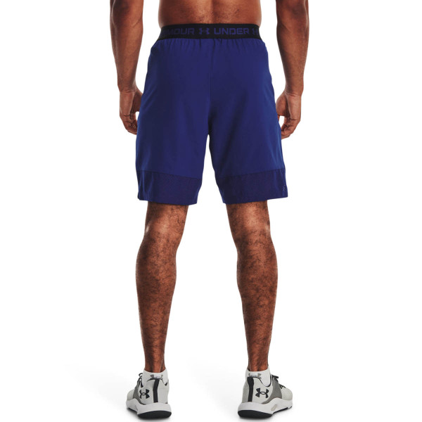 Pantaloni scurti Barbati VANISH WOVEN 8IN SHORTS Under Armour