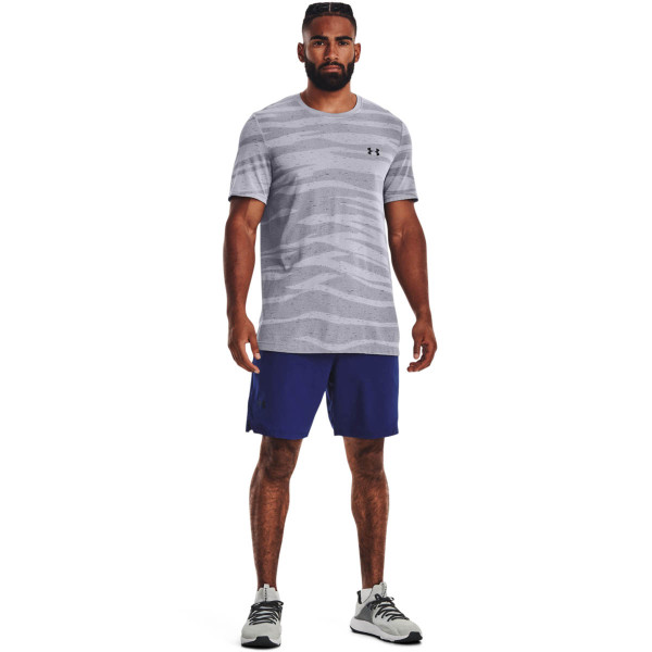 Pantaloni scurti Barbati VANISH WOVEN 8IN SHORTS Under Armour