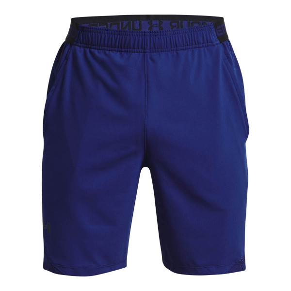 Pantaloni scurti Barbati VANISH WOVEN 8IN SHORTS Under Armour