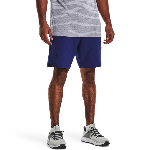 Pantaloni scurti Barbati VANISH WOVEN 8IN SHORTS Under Armour