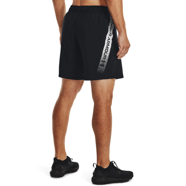Pantaloni scurti Barbati WOVEN GRAPHIC SHORTS Under Armour