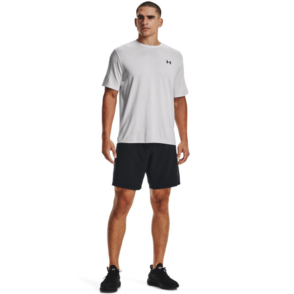 Pantaloni scurti Barbati WOVEN GRAPHIC SHORTS Under Armour